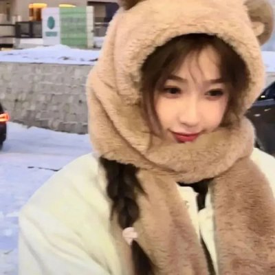 女猫